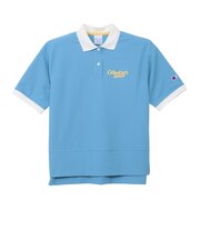 チャンピオン（CHAMPION）ゴルフウェア 半袖 ポロシャツ CW-DG301 356