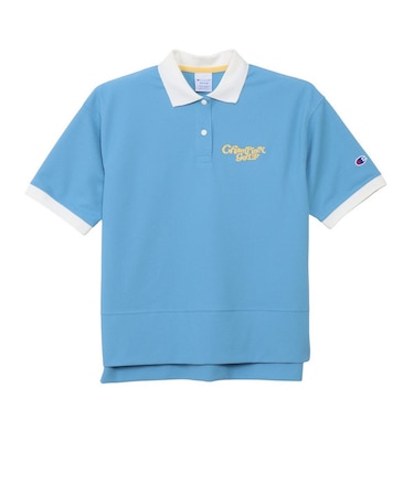 チャンピオン（CHAMPION）ゴルフウェア 半袖 ポロシャツ CW-DG301 356