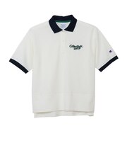 チャンピオン（CHAMPION）ゴルフウェア 半袖 ポロシャツ CW-DG301 020