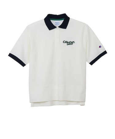 チャンピオン（CHAMPION）ゴルフウェア 半袖 ポロシャツ CW-DG301 020