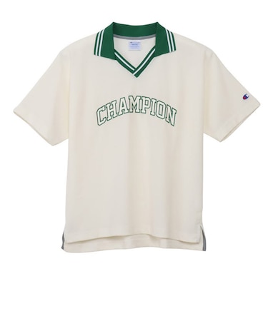 チャンピオン（CHAMPION）ゴルフウェア ショートスリーブポロシャツ 26SS CW-DG307 020