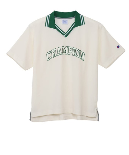 チャンピオン（CHAMPION）ゴルフウェア ショートスリーブポロシャツ 26SS CW-DG307 020