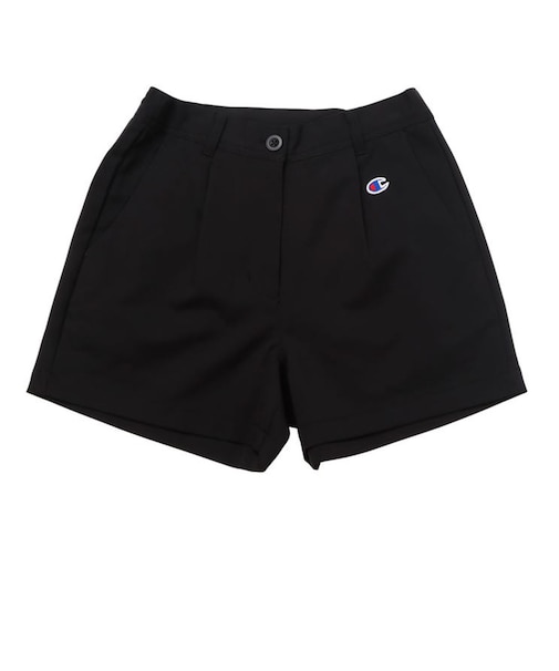 チャンピオン（CHAMPION）ゴルフウェア ショーツ 26SS CW-DG501 090