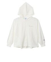 チャンピオン（CHAMPION）ゴルフウェア ジップフーデッドジャケット 26SS CW-DG602 020