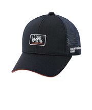 ルコックスポルティフ（lecoqsportif）帽子 マブガードキャップ LG6SCP07M NV00