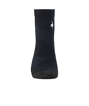 ルコックスポルティフ（lecoqsportif）MoveSox アンクル丈ソックス LG5SSO05M BK00