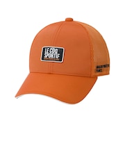 ルコックスポルティフ（lecoqsportif）帽子 マブガードキャップ LG6SCP07M OR00