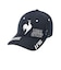 ルコックスポルティフ（lecoqsportif）帽子 BIGロゴキャップ LG6SCP00M NV00