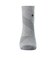 ルコックスポルティフ（lecoqsportif）MoveSox アンクル丈ソックス LG5SSO05M GY00