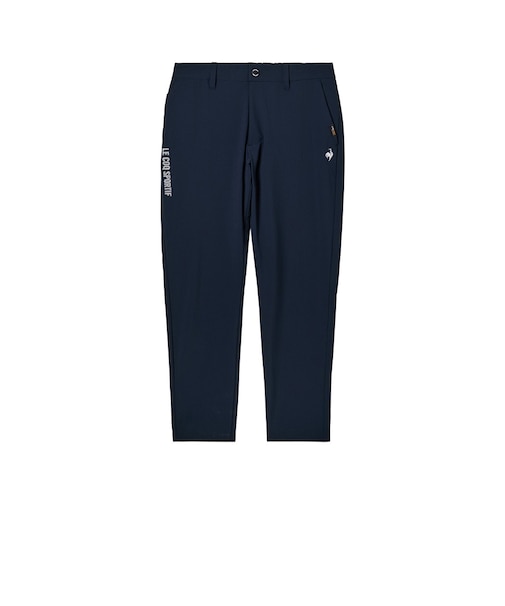 ルコックスポルティフ（lecoqsportif）ゴルフウェア 花粉対策コーデュラジョガーパンツ LG6SLP51M NV00