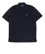 フィドラ（FIDRA）モックネック ゴルフ 半袖Tシャツ FD5VTG06 NVY