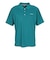 フィドラ（FIDRA）ゴルフウェア FDジャガード 半袖ポロシャツ FD5VTG12 GRN