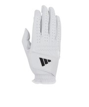 アディダス（adidas）右手用 パームラップ レザー グローブ LA411-KA8321R W