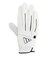 アディダス（adidas）右手用 パームラップ マルチフィット グローブ VT478-KA8320R WH/BK