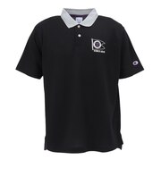 チャンピオン（CHAMPION）ゴルフウェア ショートスリーブポロシャツ 26SS C3-DG301 090