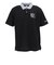 チャンピオン（CHAMPION）ゴルフウェア ショートスリーブポロシャツ 26SS C3-DG301 090