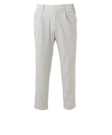 フィドラ（FIDRA）ゴルフウェア ストレッチパンチングパンツ FD5VTD07 LGY