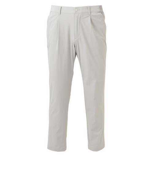 フィドラ（FIDRA）ゴルフウェア ストレッチパンチングパンツ FD5VTD07 LGY