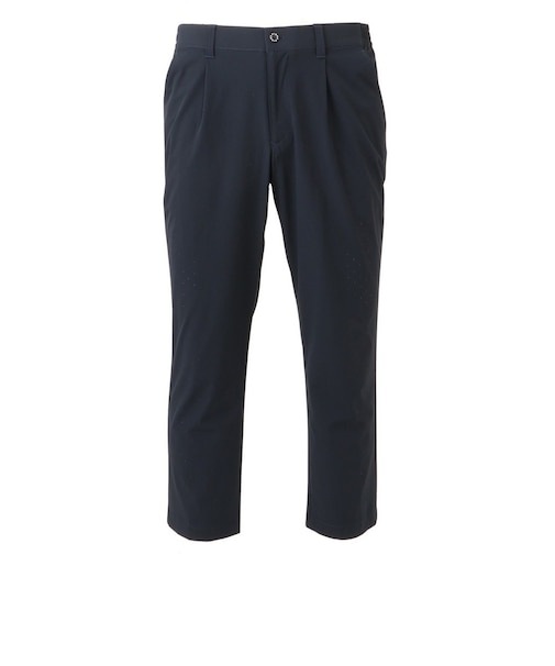 フィドラ（FIDRA）ゴルフウェア ストレッチパンチングパンツ FD5VTD07 NVY