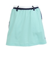 クランク（CLUNK）ゴルフウェア ミニスカート CL5RUP69 EGRN