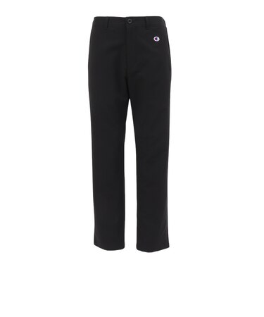 チャンピオン（CHAMPION）ゴルフウェア ロングパンツ 26SS C3-DG203 090