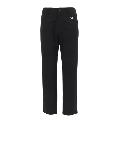 チャンピオン（CHAMPION）ゴルフウェア ロングパンツ 26SS C3-DG203 090