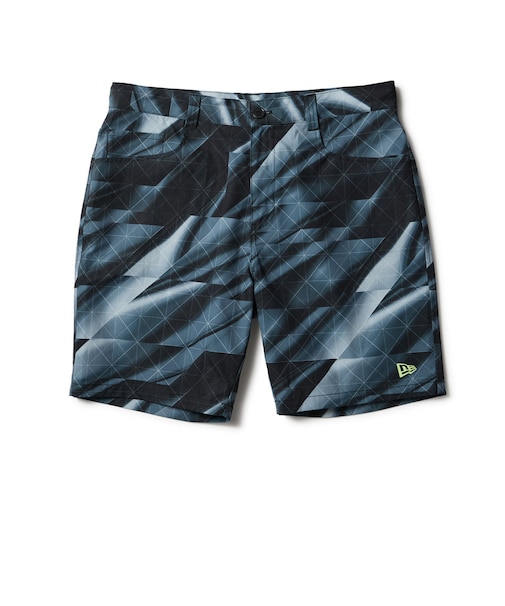 ニューエラ（NEW ERA）ゴルフウェア ショートパンツ カットグラス 14859954