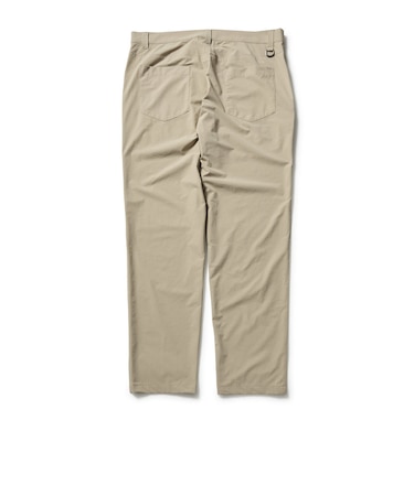 ニューエラ（NEW ERA）ゴルフウェア ライト テーパード ストレッチ パンツ 4859961