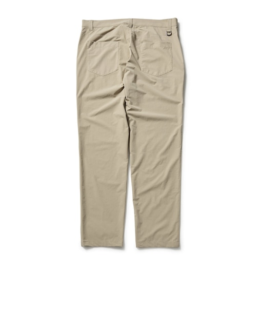 ニューエラ（NEW ERA）ゴルフウェア ライト テーパード ストレッチ パンツ 4859961