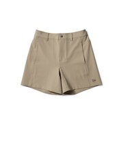 ニューエラ（NEW ERA）ゴルフウェア ストレッチ ツイル ショートパンツ 14859846