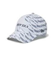 ニューエラ（NEW ERA）帽子 9FORTY グリッド NEW ERA 14747246