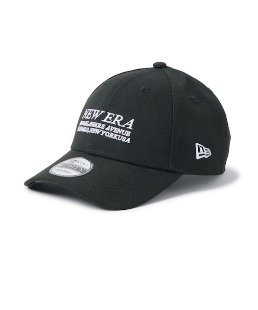 ニューエラ（NEW ERA）帽子 9FORTY New Era Address 14747245