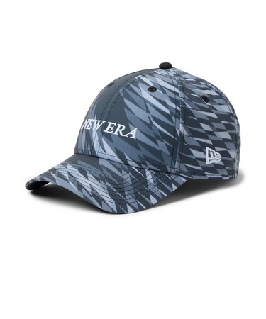 ニューエラ（NEW ERA）帽子 9FORTY グリッド NEW ERA 14747247