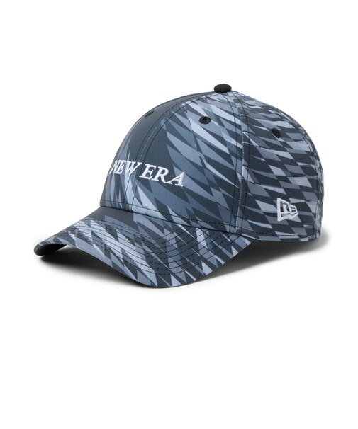ニューエラ（NEW ERA）帽子 9FORTY グリッド NEW ERA 14747247