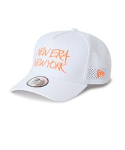 ニューエラ（NEW ERA）帽子 9FORTY A-Frame Diamond Era NEW ERA NEW YORK 14747301