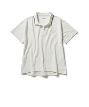 ニューエラ（NEW ERA）ゴルフウェア 半袖 シアサッカー ポロ 14859858