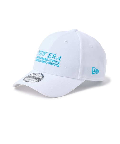 ニューエラ（NEW ERA）帽子 9FORTY New Era Address 14747242