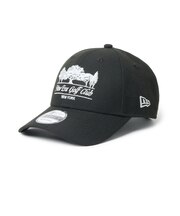 ニューエラ（NEW ERA）帽子 9FORTY New Era Golf Club 14747241