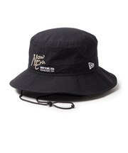 ニューエラ（NEW ERA）帽子 アドベンチャー ライト ナイロンタッサー NEW ERA NEW YORK USA EST 1920 14747196