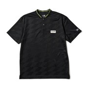 ニューエラ（NEW ERA）ゴルフウェア 半袖 ショートカラーポロシャツ 14859908