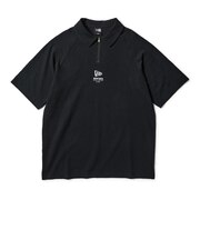 ニューエラ（NEW ERA）ゴルフウェア 半袖 ポロシャツ シアサッカー 14859911