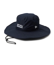 ニューエラ（NEW ERA）帽子 ゴルフ アドベンチャー ワイドブリム ハット NE 14747124