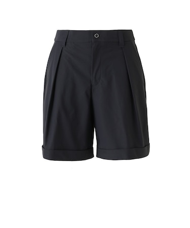 フィドラ（FIDRA）ゴルフウェア 冷感付き ストレッチキュロット FD5VUC21 NVY