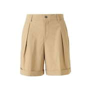 フィドラ（FIDRA）ゴルフウェア 冷感付き ストレッチキュロット FD5VUC21 BEG