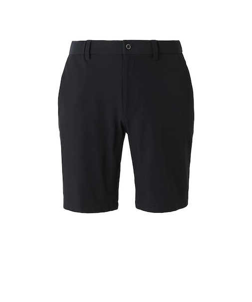 フィドラ（FIDRA）ゴルフウェア 冷感機能付き ストレッチショートパンツ FD5VTC11 NVY