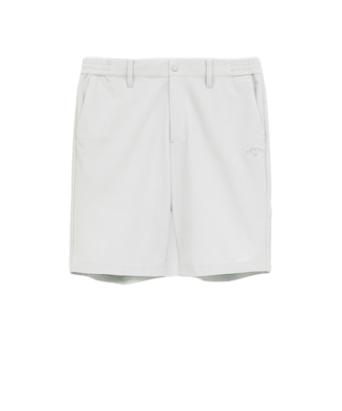 キャロウェイ（CALLAWAY）ゴルフウェア マイナス3度 かざあなメッシュ ショートパンツ C26127101-1020