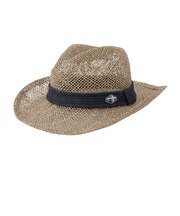 フィドラ（FIDRA）帽子 シーグラスハット FD5VVB28 NVY