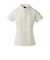 フィドラ（FIDRA）ゴルフウェア COOL MAX 半袖ポロシャツ FD5VUG26 WHT