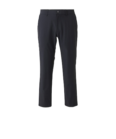 フィドラ（FIDRA）ゴルフウェア 冷感機能付き ストレッチパンツ FD5VTD04 NVY
