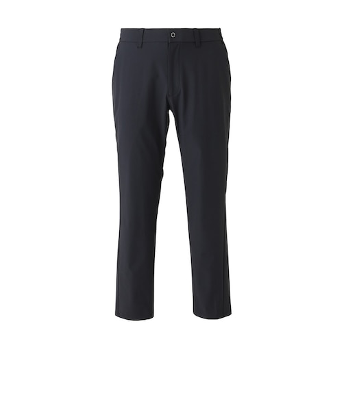 フィドラ（FIDRA）ゴルフウェア 冷感機能付き ストレッチパンツ FD5VTD04 NVY